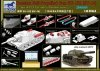Bronco ZB48004 Russian Self-Propelled Gun SU-152 (KV-14) (1:48)